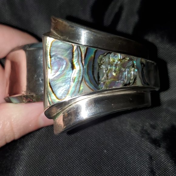 Artemio Navarette Jewelry - ❗Artemio Navarette Clamper Bracelet
